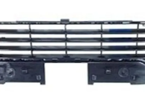 Διχτυ Προφυλακτήρα Εμπρός Μεσαίο για CITROEN C4 (2004 - 2007) (LC) (LC) Hatchback - 5dr Ημιτασιόν Διχτυ Προφυλακτήρα Εμπρός Μεσαίο για CITROEN C4 (2004 - 2007) (LC) (LC) Hatchback - 5dr Ημιτασιόν