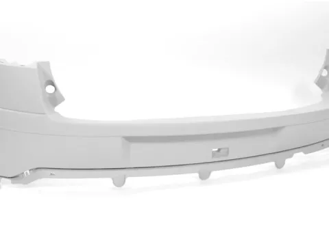 Προφυλακτήρας Πίσω για CITROEN C4 (2004 - 2007) (LC) (LA) Coupe - 3dr , (2007 - 2011) Ημιτασιόν Προφυλακτήρας Πίσω για CITROEN C4 (2004 - 2007) (LC) (LA) Coupe - 3dr , (2007 - 2011) Ημιτασιόν