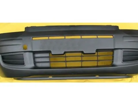 Προφυλακτήρας Εμπρός Μαύρος Κομπλέ για FIAT PANDA (2004 - 2009 ) (169) , (2009 - 2011 ) (169) Ημιτασιόν Προφυλακτήρας Εμπρός Μαύρος Κομπλέ για FIAT PANDA (2004 - 2009 ) (169) , (2009 - 2011 ) (169) Ημιτασιόν