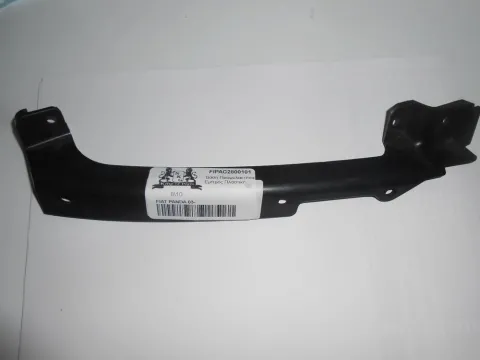 Βάση Προφυλακτήρα Πλαϊνή Αριστερή για FIAT PANDA (2004 - 2009 ) (169) , (2009 - 2011 ) (169) Ημιτασιόν Βάση Προφυλακτήρα Πλαϊνή Αριστερή για FIAT PANDA (2004 - 2009 ) (169) , (2009 - 2011 ) (169) Ημιτασιόν