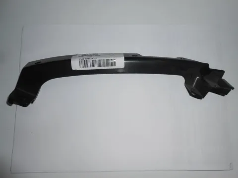 Βάση Προφυλακτήρα Πλαϊνή Δεξιά για FIAT PANDA (2004 - 2009 ) (169) , (2009 - 2011 ) (169) Ημιτασιόν Βάση Προφυλακτήρα Πλαϊνή Δεξιά για FIAT PANDA (2004 - 2009 ) (169) , (2009 - 2011 ) (169) Ημιτασιόν