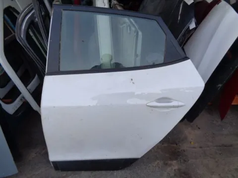 Πόρτα Πίσω Αριστερή για HYUNDAI ix35 TUCSON (2010 - ) (LM) *Γ* Πόρτα Πίσω Αριστερή για HYUNDAI ix35 TUCSON (2010 - ) (LM) *Γ*