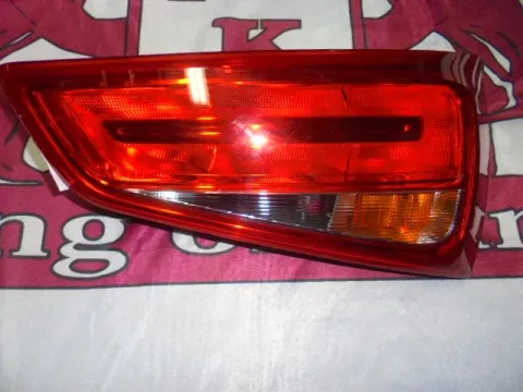 Φανάρι Πίσω Δεξί για AUDI A1 (2010 - 2015) (8X) , (2015 - 2018) (8X) Φανάρι Πίσω Δεξί για AUDI A1 (2010 - 2015) (8X) , (2015 - 2018) (8X)