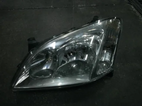 Φανάρι Εμπρός Αριστερό για TOYOTA COROLLA (2002 - 2004) (E120) Hatchback - 3dr (KM22) , Ηatchback - 5dr (KM22)