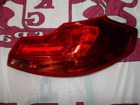 Φανάρι Πίσω Δεξί για OPEL INSIGNIA (2008 - 2014) SW Sports Tourer Φανάρι Πίσω Δεξί για OPEL INSIGNIA (2008 - 2014) SW Sports Tourer