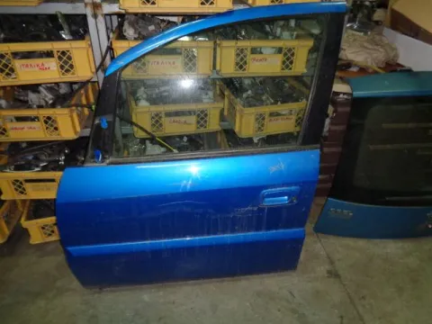 Πόρτα Εμπρός Αριστερή για OPEL ZAFIRA (1999 - 2002) A , (2002 - 2005) A *Γ* Πόρτα Εμπρός Αριστερή για OPEL ZAFIRA (1999 - 2002) A , (2002 - 2005) A *Γ*