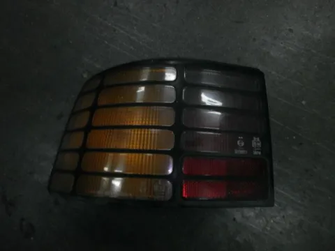 Φανάρι Πίσω Αριστερό για HYUNDAI S COYPE (1990 - 1992) (SLC) Φανάρι Πίσω Αριστερό για HYUNDAI S COYPE (1990 - 1992) (SLC)