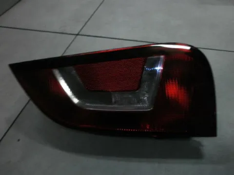 Φανάρι Πίσω Δεξί Καινούργιο Γνήσιο για VW UP (2013 - ) Φανάρι Πίσω Δεξί Καινούργιο Γνήσιο για VW UP (2013 - )