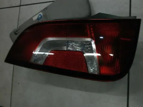 Φανάρι Πίσω Αριστερό Καινούργιο Γνήσιο για VW UP (2013 - ) Φανάρι Πίσω Αριστερό Καινούργιο Γνήσιο για VW UP (2013 - )