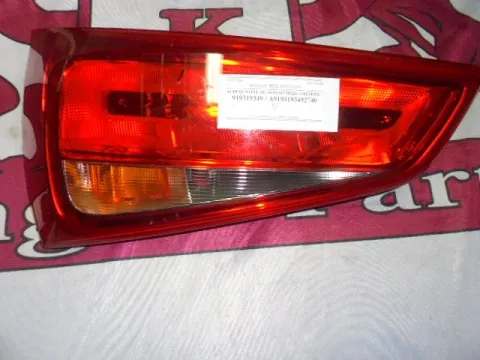 Φανάρι Πίσω Αριστερό για AUDI A1 (2010 - 2015) (8X) , (2015 - 2018) (8X) Φανάρι Πίσω Αριστερό για AUDI A1 (2010 - 2015) (8X) , (2015 - 2018) (8X)