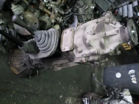 Κιβώτιο Ταχυτήτων (Σασμάν) Χειροκίνητο για TOYOTA HI-LUX (1984 - 1988) (RN50-60) 2200 (4Y) 94 (YN67) Κιβώτιο Ταχυτήτων (Σασμάν) Χειροκίνητο για TOYOTA HI-LUX (1984 - 1988) (RN50-60) 2200 (4Y) 94 (YN67)