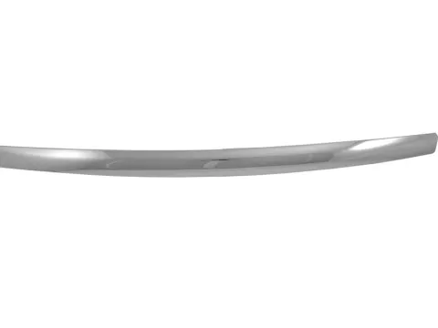 Χρώμιο - Διακοσμητικό Καπώ για FORD FOCUS (2008 - 2010) Mk2b (DA3 - C307) Ημιτασιόν Χρώμιο - Διακοσμητικό Καπώ για FORD FOCUS (2008 - 2010) Mk2b (DA3 - C307) Ημιτασιόν