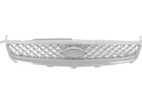 Μάσκα Γκρι για FORD FIESTA (2006 - 2008) Mk5b Ημιτασιόν Μάσκα Γκρι για FORD FIESTA (2006 - 2008) Mk5b Ημιτασιόν