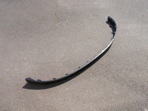 Σπόιλερ Προφυλακτήρα Εμπρός για FORD FIESTA (2006 - 2008) Mk5b Ημιτασιόν Σπόιλερ Προφυλακτήρα Εμπρός για FORD FIESTA (2006 - 2008) Mk5b Ημιτασιόν