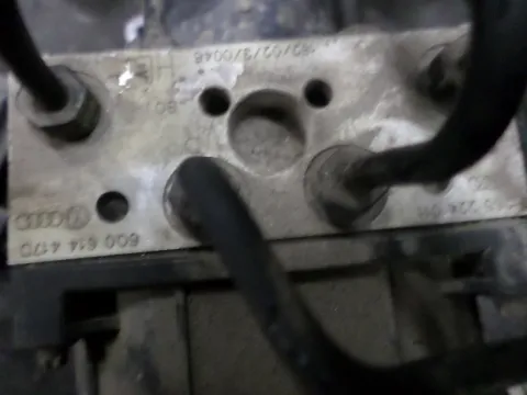 Μονάδα ABS 0265224011 για SEAT IBIZA (2002 - 2006) (6LZ) -  Μονάδα ABS 0265224011 για SEAT IBIZA (2002 - 2006) (6LZ) -