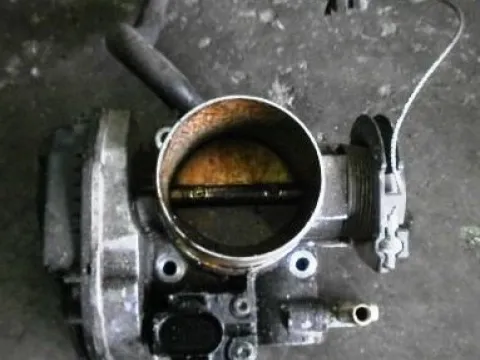 Σώμα Πεταλούδας (06A133064J) για SEAT IBIZA (1999 - 2002) (6K)   (3) Σώμα Πεταλούδας (06A133064J) για SEAT IBIZA (1999 - 2002) (6K)   (3)