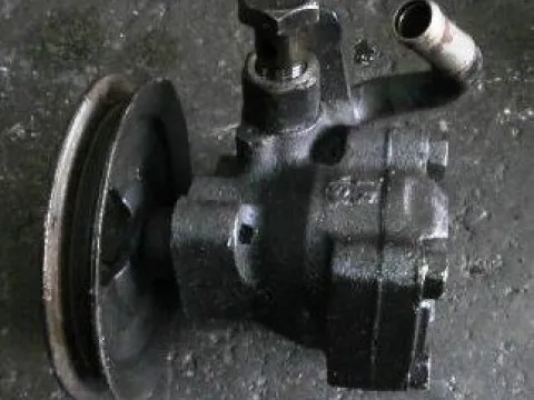 Αντλία Υδραυλικού Τιμονιού για MITSUBISHI L300 (1987 -) (P) Αντλία Υδραυλικού Τιμονιού για MITSUBISHI L300 (1987 -) (P)