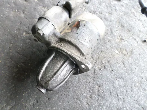 Μίζα για SUBARU JUSTY (1989 - 1996) (KA-KD) Μίζα για SUBARU JUSTY (1989 - 1996) (KA-KD)
