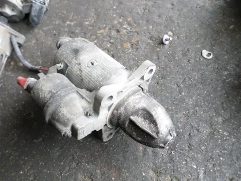 Μίζα για ROVER 400 (1993 - 1995) (XW) 1400 (14 K4F) Petrol 103 DOHC-16V Μίζα για ROVER 400 (1993 - 1995) (XW) 1400 (14 K4F) Petrol 103 DOHC-16V