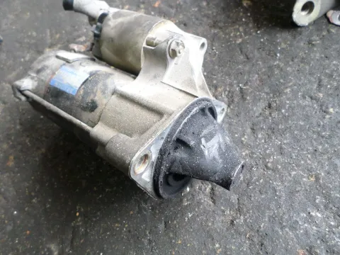 Μίζα 3110064j00 για SUZUKI BALENO (1994 - 1998) (SY) 1300 G13B petrol 85 , 1600 G16B petrol 98 Μίζα 3110064j00 για SUZUKI BALENO (1994 - 1998) (SY) 1300 G13B petrol 85 , 1600 G16B petrol 98