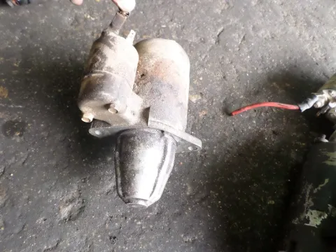Μίζα για SUBARU M80 (1989 - 1990) , (1991 - 1992) Μίζα για SUBARU M80 (1989 - 1990) , (1991 - 1992)