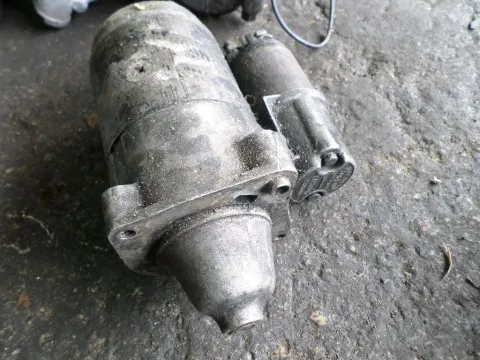 Μίζα 96208781  για CHEVROLET - DAEWOO KALOS (2003 - 2004) (T200) 1400 F14D3 Petrol 94 16V , 1400 F14D3 petrol 94 16V Μίζα 96208781  για CHEVROLET - DAEWOO KALOS (2003 - 2004) (T200) 1400 F14D3 Petrol 94 16V , 1400 F14D3 petrol 94 16V