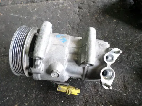 Συμπιεστής A-C (Κομπρέσορας) 9655191580  για PEUGEOT 307 (2001 - 2005) (3A) (3C) Συμπιεστής A-C (Κομπρέσορας) 9655191580  για PEUGEOT 307 (2001 - 2005) (3A) (3C)