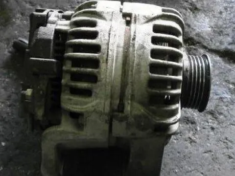 Δυναμό - Εναλλάκτης (0124425010), 120AMPER για OPEL CORSA (2000 - 2004) C Δυναμό - Εναλλάκτης (0124425010), 120AMPER για OPEL CORSA (2000 - 2004) C