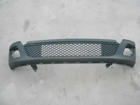 Προφυλακτήρας Εμπρός Κάτω για FORD FIESTA (2006 - 2008) Mk5b Ημιτασιόν Προφυλακτήρας Εμπρός Κάτω για FORD FIESTA (2006 - 2008) Mk5b Ημιτασιόν