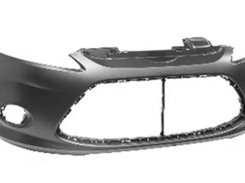 Προφυλακτήρας Εμπρός Με Προβολείς για FORD FIESTA (2008 - 2012) Mk6 (JA8) Ημιτασιόν Προφυλακτήρας Εμπρός Με Προβολείς για FORD FIESTA (2008 - 2012) Mk6 (JA8) Ημιτασιόν
