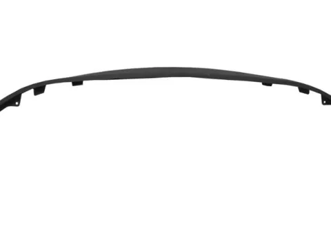 Σπόιλερ Προφυλακτήρα Εμπρός για FORD FIESTA (2008 - 2012) Mk6 (JA8) Ημιτασιόν Σπόιλερ Προφυλακτήρα Εμπρός για FORD FIESTA (2008 - 2012) Mk6 (JA8) Ημιτασιόν