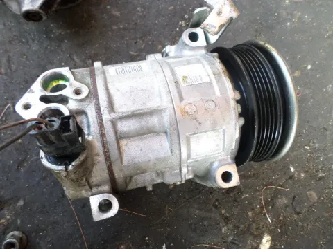 Συμπιεστής A-C (Κομπρέσορας) 4471909701 για ALFA ROMEO MITO (2011 - ) 1400 LPG Turbo 120hp Συμπιεστής A-C (Κομπρέσορας) 4471909701 για ALFA ROMEO MITO (2011 - ) 1400 LPG Turbo 120hp
