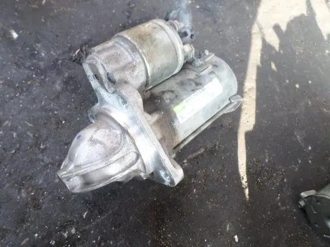 Μίζα 8V2111000BE για FORD FIESTA (2008 - 2012) Mk6 (JA8) 1400 (F6JD) Diesel 68 TDCi Μίζα 8V2111000BE για FORD FIESTA (2008 - 2012) Mk6 (JA8) 1400 (F6JD) Diesel 68 TDCi