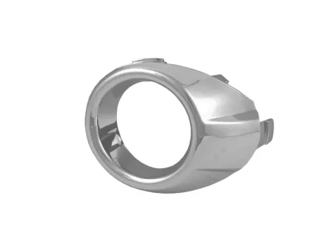 Πλαίσιο Προβολέα Δεξιό για FORD FIESTA (2008 - 2012) Mk6 (JA8) Ημιτασιόν Πλαίσιο Προβολέα Δεξιό για FORD FIESTA (2008 - 2012) Mk6 (JA8) Ημιτασιόν