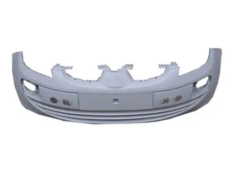 Προφυλακτήρας Εμπρός για MITSUBISHI COLT (2005 - 2008 ) (CZ) Hatchback - 3dr (CZ3) Ημιτασιόν Προφυλακτήρας Εμπρός για MITSUBISHI COLT (2005 - 2008 ) (CZ) Hatchback - 3dr (CZ3) Ημιτασιόν
