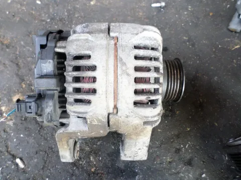 Δυναμό - Εναλλάκτης για OPEL CORSA (2006 - 2011) D Δυναμό - Εναλλάκτης για OPEL CORSA (2006 - 2011) D