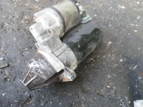 Μίζα 0001107408 για OPEL CORSA (2006 - 2011) D Μίζα 0001107408 για OPEL CORSA (2006 - 2011) D