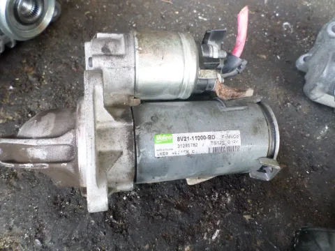 Μίζα για FORD FIESTA (2008 - 2012) Mk6 (JA8) 1401 (SPJA) Petrol 97 , 1400 (RTJA)(RTJB) Petrol 97 LPG Μίζα για FORD FIESTA (2008 - 2012) Mk6 (JA8) 1401 (SPJA) Petrol 97 , 1400 (RTJA)(RTJB) Petrol 97 LPG