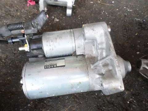Μίζα για CITROEN C3 (2010 - 2014) , PEUGEOT 208 (2012 - ) ( ) Μίζα για CITROEN C3 (2010 - 2014) , PEUGEOT 208 (2012 - ) ( )