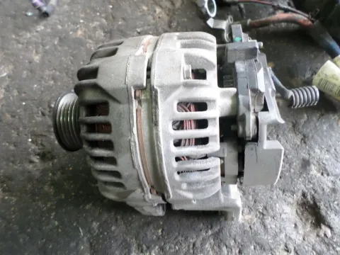 Δυναμό - Εναλλάκτης για OPEL ASTRA (2004 - 2007) H 1400 (Z14XEP) Petrol 90 , (2007 - 2010) H Δυναμό - Εναλλάκτης για OPEL ASTRA (2004 - 2007) H 1400 (Z14XEP) Petrol 90 , (2007 - 2010) H