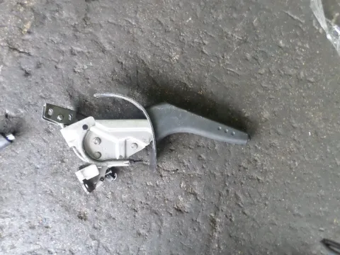Καστάνια Χειροφρένου για NISSAN MICRA (2003 - 2005) (K12) *Δ* Καστάνια Χειροφρένου για NISSAN MICRA (2003 - 2005) (K12) *Δ*