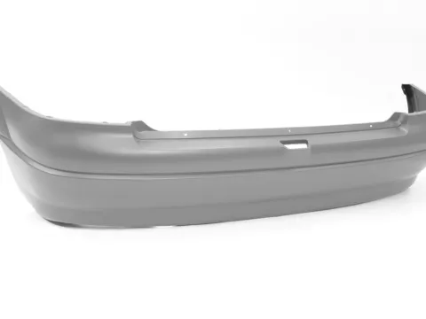 Προφυλακτήρας Πίσω για OPEL ASTRA (1998 - 2004) G Ηatchback - 5dr , Hatchback - 3dr Ημιτασιόν Προφυλακτήρας Πίσω για OPEL ASTRA (1998 - 2004) G Ηatchback - 5dr , Hatchback - 3dr Ημιτασιόν