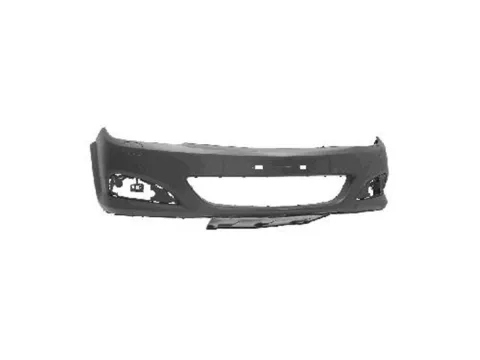 Προφυλακτήρας Εμπρός για OPEL ASTRA (2004 - 2007) H GTC - 3dr Ημιτασιόν Προφυλακτήρας Εμπρός για OPEL ASTRA (2004 - 2007) H GTC - 3dr Ημιτασιόν