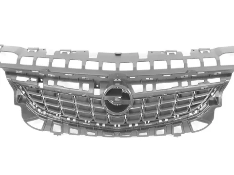 Μάσκα για OPEL ASTRA (2010 - 2012) J Hatchback - 5dr , S-Wagon - 5dr (Sports Tourer) Ημιτασιόν Μάσκα για OPEL ASTRA (2010 - 2012) J Hatchback - 5dr , S-Wagon - 5dr (Sports Tourer) Ημιτασιόν