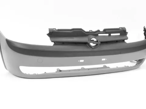 Προφυλακτήρας Εμπρός -2003 για OPEL CORSA (2000 - 2004) C Ημιτασιόν Προφυλακτήρας Εμπρός -2003 για OPEL CORSA (2000 - 2004) C Ημιτασιόν