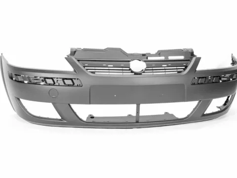 Προφυλακτήρας Εμπρός για OPEL CORSA (2004 - 2006) C Ημιτασιόν Προφυλακτήρας Εμπρός για OPEL CORSA (2004 - 2006) C Ημιτασιόν