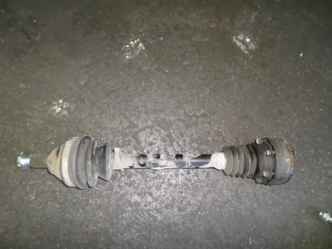 Ημιαξόνιο Εμπρός Αριστερό για SEAT IBIZA (2002 - 2006) (6LZ) 1400 (AUB) (BBZ) Petrol 100 16 valve Ημιαξόνιο Εμπρός Αριστερό για SEAT IBIZA (2002 - 2006) (6LZ) 1400 (AUB) (BBZ) Petrol 100 16 valve