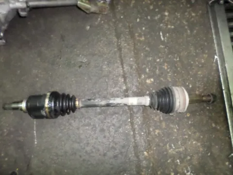 Ημιαξόνιο Εμπρός Αριστερό για TOYOTA AURIS (2007 - 2009) E150 Ημιαξόνιο Εμπρός Αριστερό για TOYOTA AURIS (2007 - 2009) E150