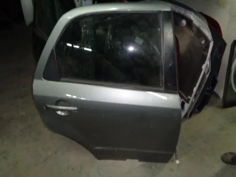 Πόρτα Πίσω Δεξιά για SUZUKI SX4 (2007 - 2009) (RW) , (2010 - 2013) (RW) Πόρτα Πίσω Δεξιά για SUZUKI SX4 (2007 - 2009) (RW) , (2010 - 2013) (RW)