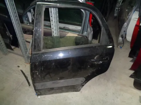 Πόρτα Πίσω Αριστερή για SUZUKI SX4 (2007 - 2009) (RW) , (2010 - 2013) (RW) Πόρτα Πίσω Αριστερή για SUZUKI SX4 (2007 - 2009) (RW) , (2010 - 2013) (RW)